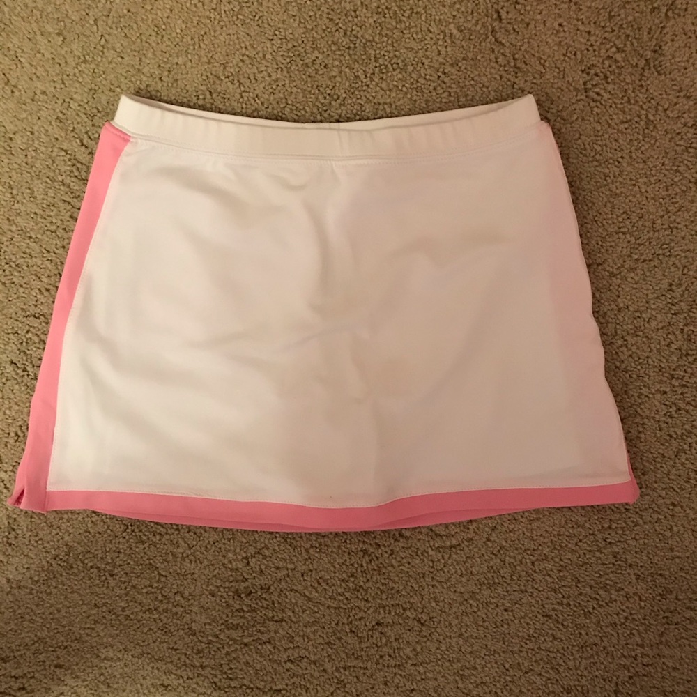 little miss tennis skirt